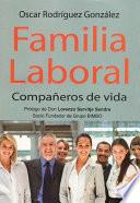 libro Familia Laboral